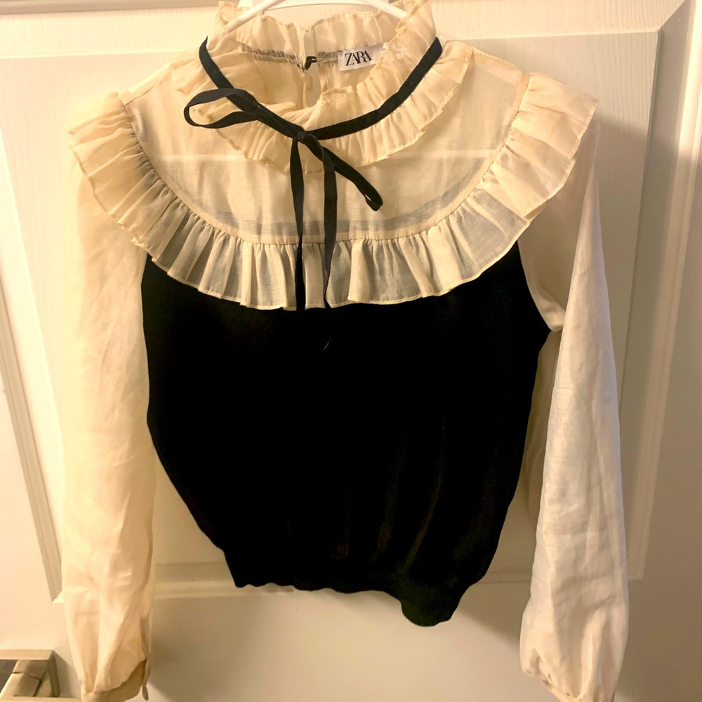 Zara Shirt